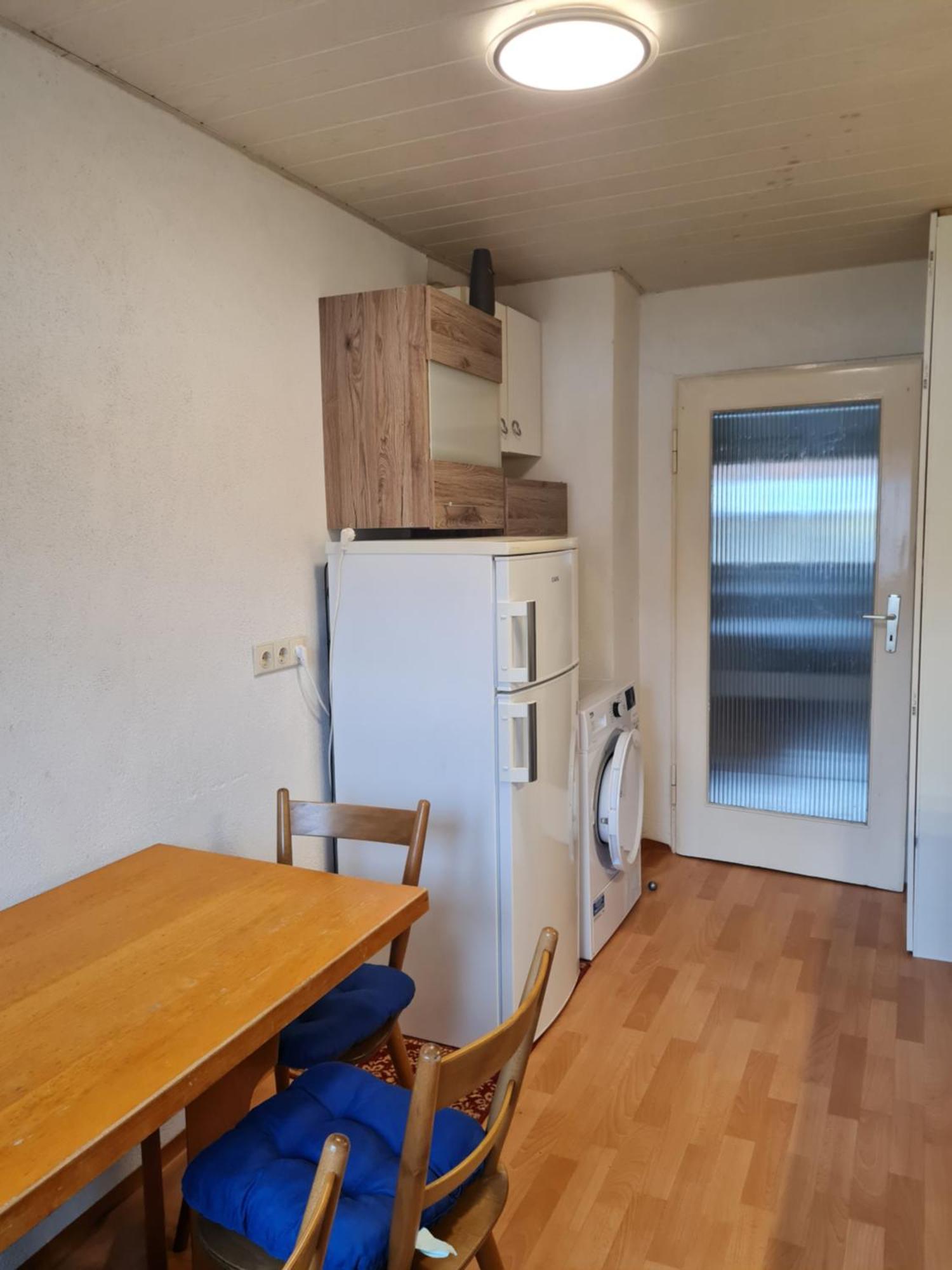 Ferienwohnungen Monteurzimmer Zur Silbernen Kanne Rothenburg ob der Tauber Ngoại thất bức ảnh