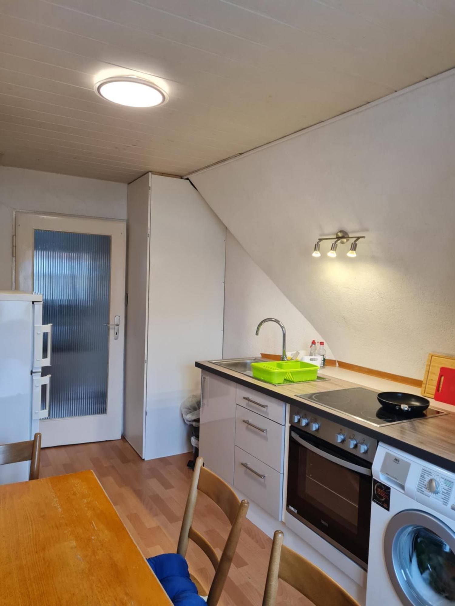 Ferienwohnungen Monteurzimmer Zur Silbernen Kanne Rothenburg ob der Tauber Ngoại thất bức ảnh