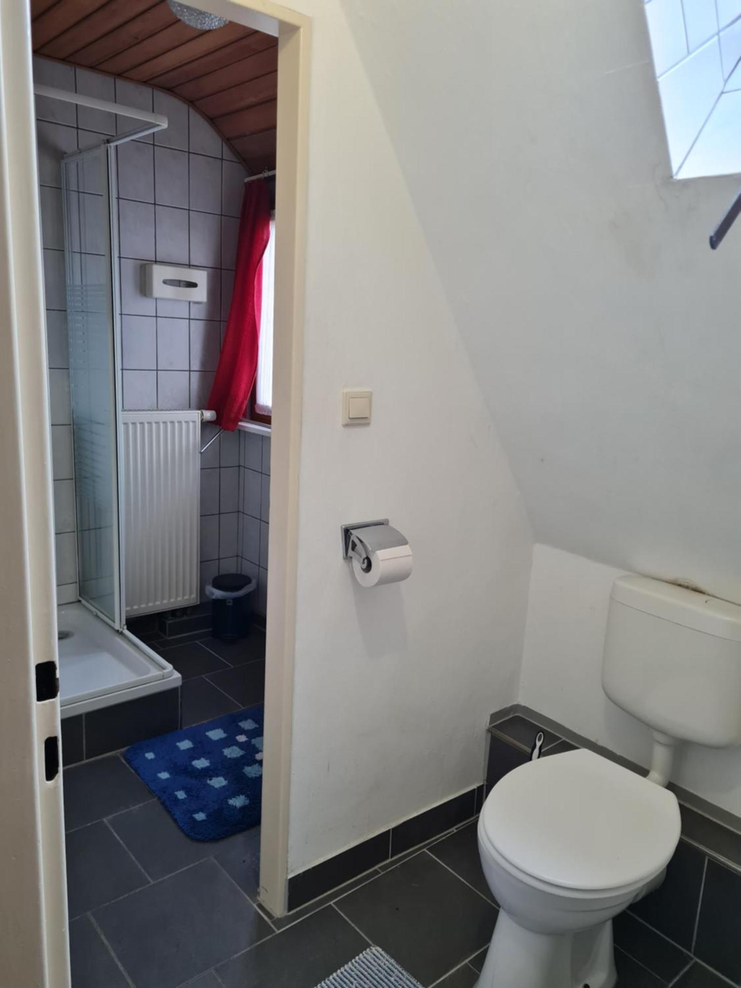 Ferienwohnungen Monteurzimmer Zur Silbernen Kanne Rothenburg ob der Tauber Ngoại thất bức ảnh